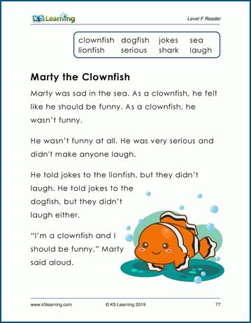 k5 learning reading|K5 Learning .